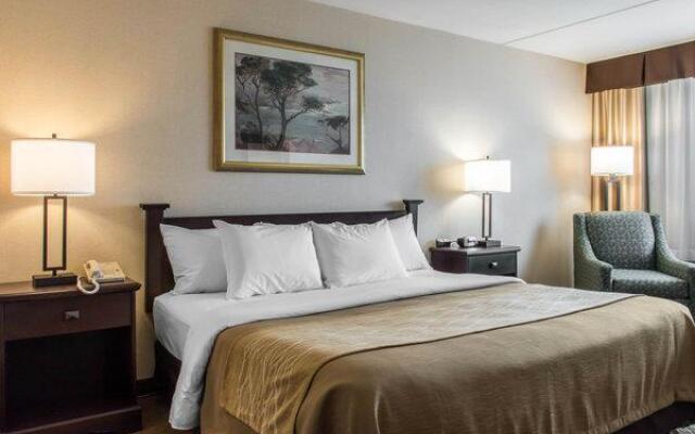 Holiday Inn Lancaster County