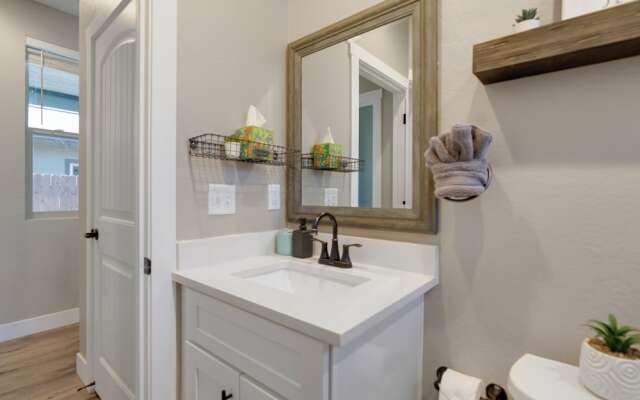 Mission Timber Smith