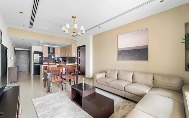 Elite Downtown Residences