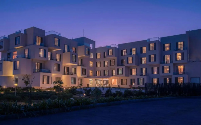 The Nest Resort Jaipur