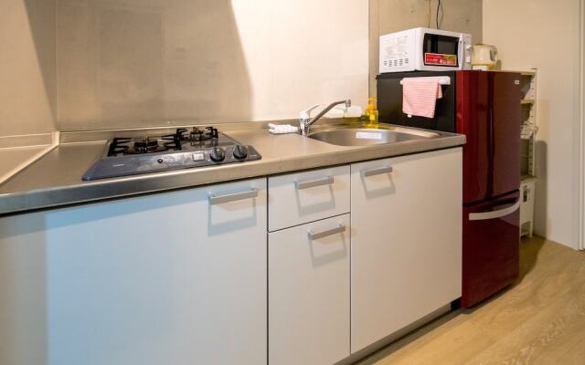 Little Island Okinawa Miebashi