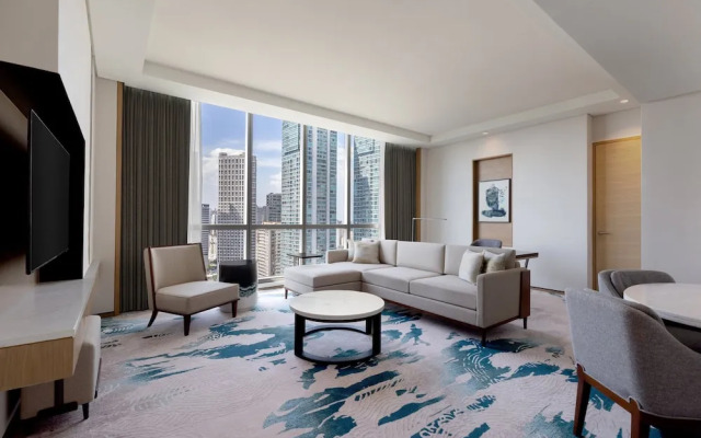 The Westin Manila