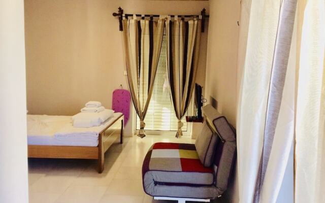 Cosy loft in Marousi