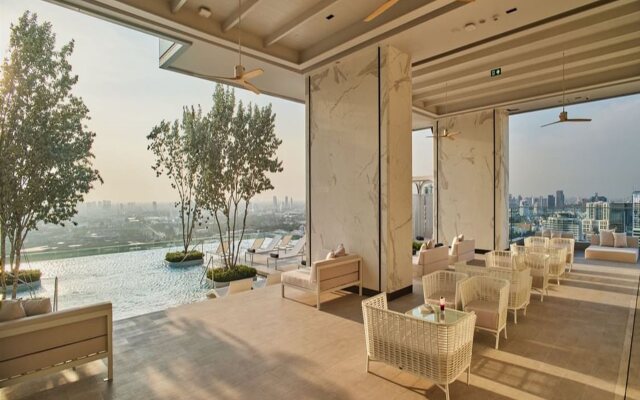 Eastin Grand Hotel Phayathai