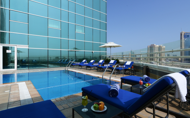 Ibis Seef Manama