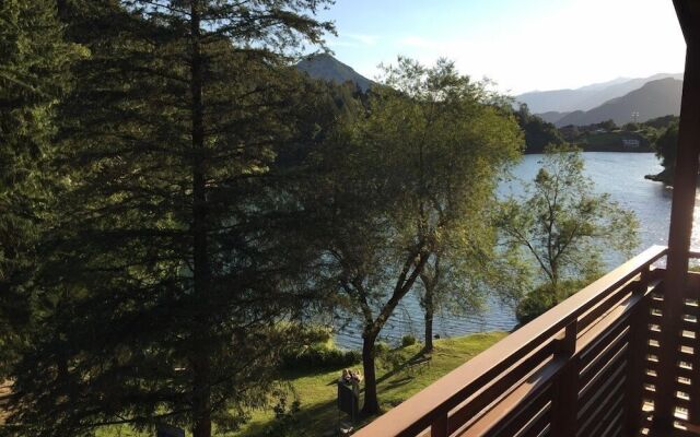 Residence Hotel Miralago