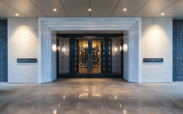 Yering Gorge Cottages