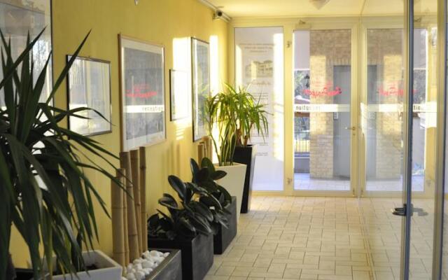 Residence San Prospero