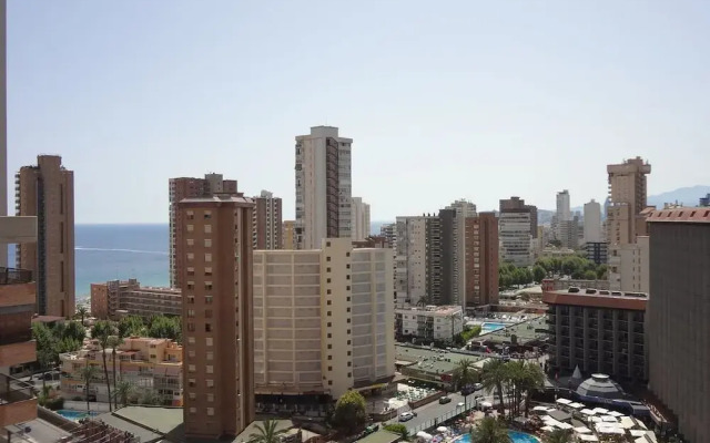 Best View Welcome Apartamentos Karola