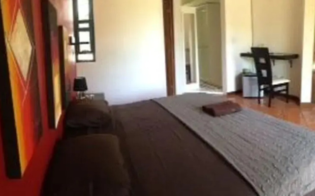 El Sueño Maya B&B