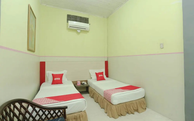 Hotel Kharisma by Oyo Rooms