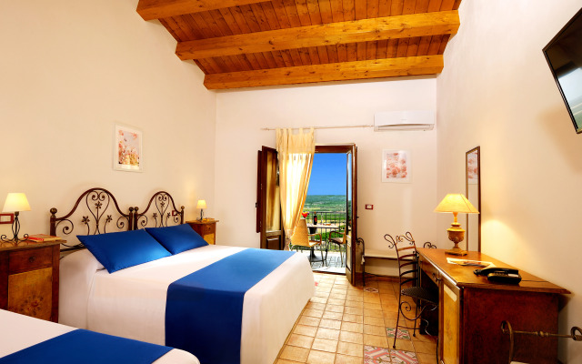 Kallikoros Country Resort & Spa