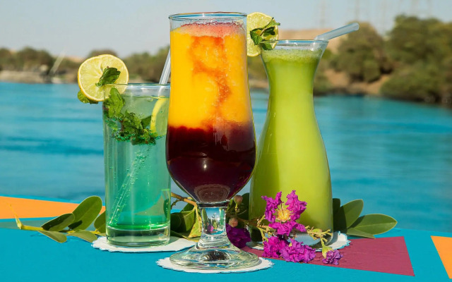 Kato Dool Wellness Resort
