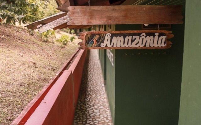 Amazonia Jungle Hotel