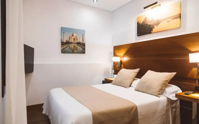 Hostal Ferreira