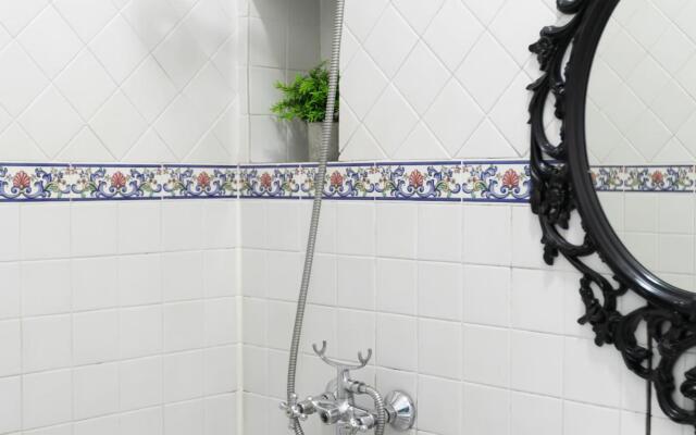 FlatStay (ФлэтСтей) на улице Большая Морская 56