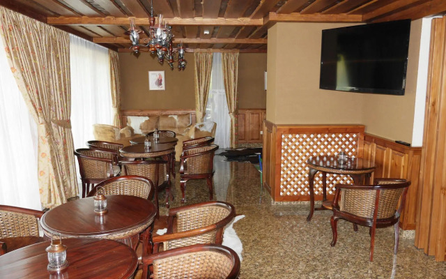 Hotel Encián