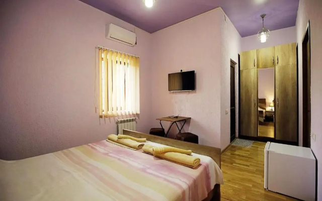 Nickos Hotel