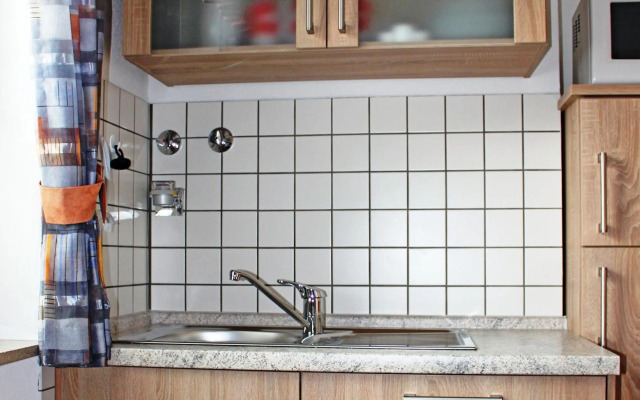 Ferienwohnungen Am Park