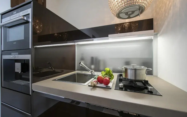 Panorama Fantastico Apt Pool Beach