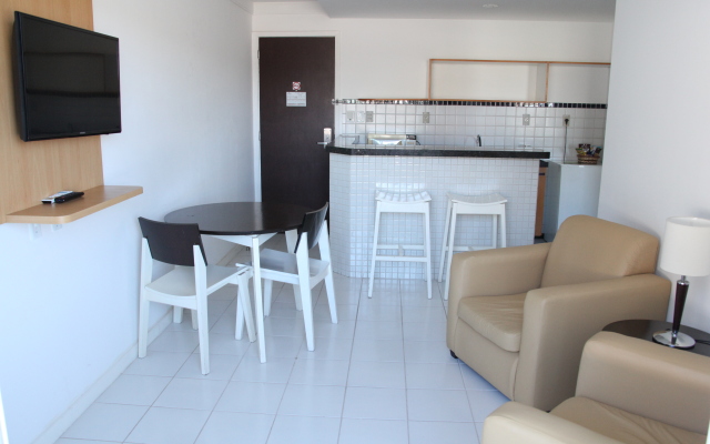 Hotel Ponta Negra Beach Natal