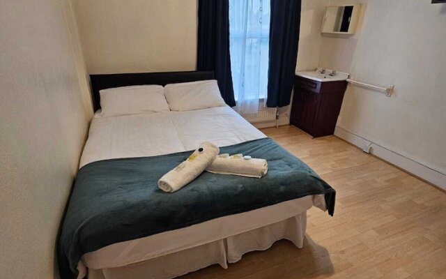 Bruce Rooms