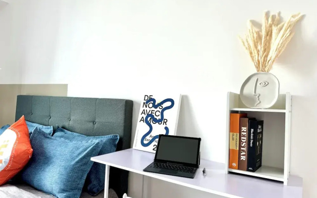 Edumetro Suites USJ1 Subang Jaya