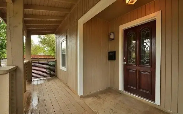Cheerful Character House By Turnkey Vacation Rentals