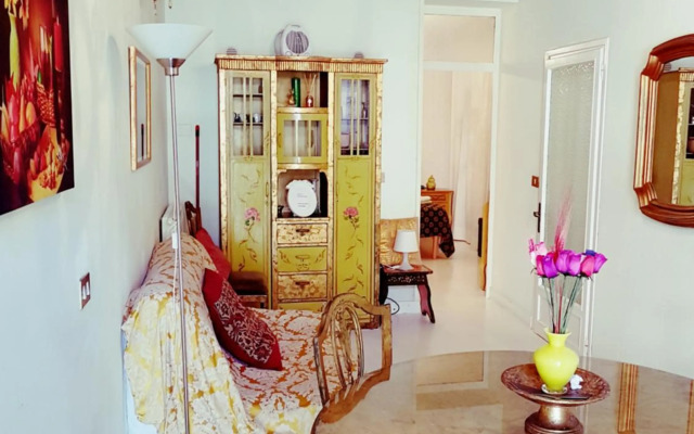 Biennale Flat In Giardini