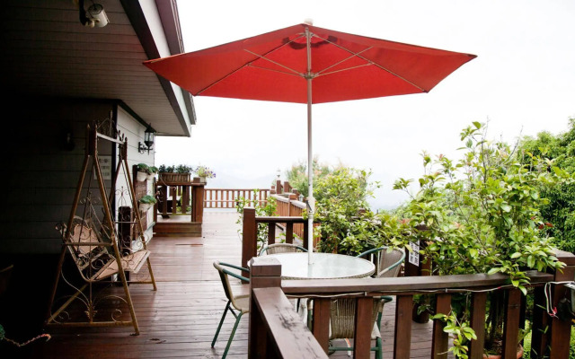Tian Hsiang Tea B&B