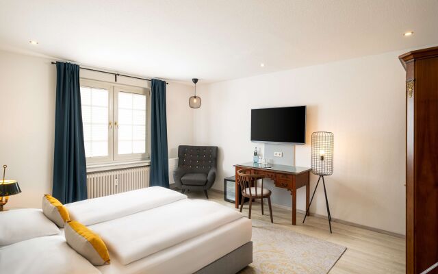 Arthotel Ana Liberty Bremen City