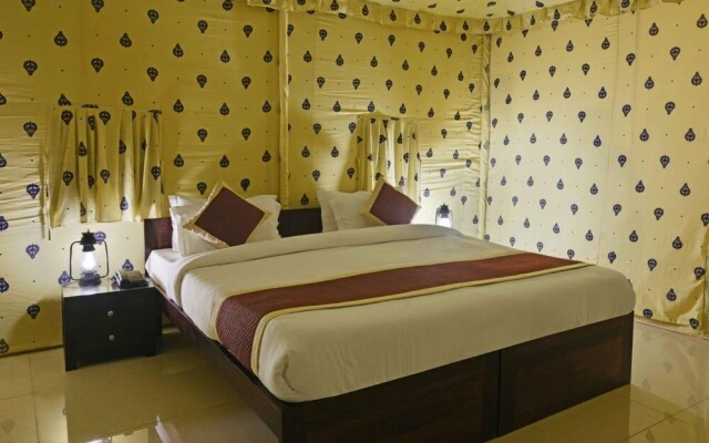 V Resorts Tiger Inn Comfort Ranthambore