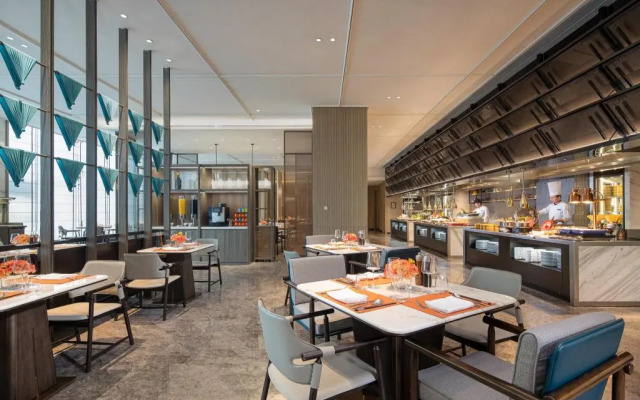 HUALUXE Leshan by IHG