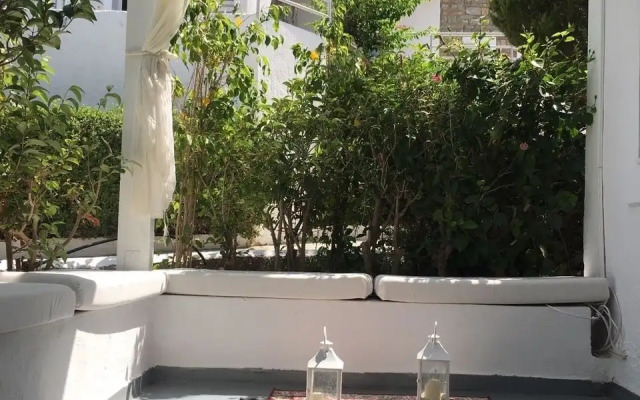 One and only Apartments