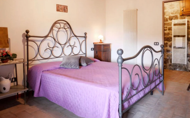 Nobile - Borgo la Civitella