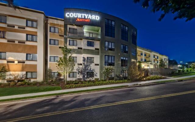 Courtyard by Marriott Oxford