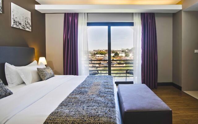 San Cristobal Boutique Hotel