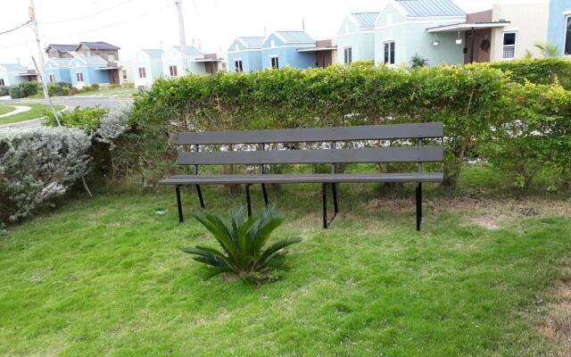 Jacaranda Homes