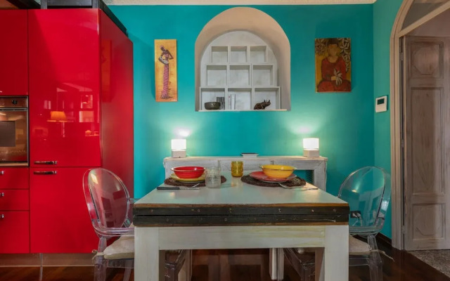 Rocca Apartment by Wonderful Italy