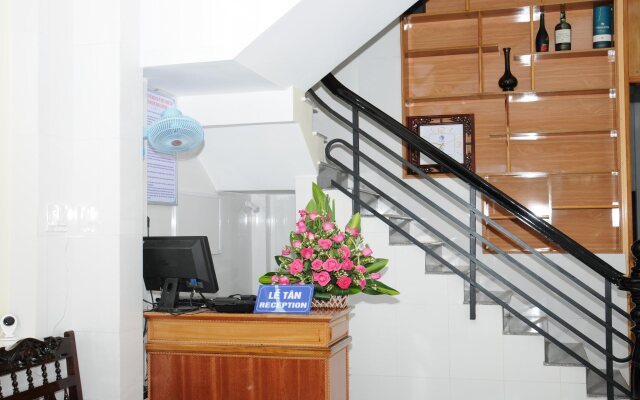 Bien Khoi Mini Hotel