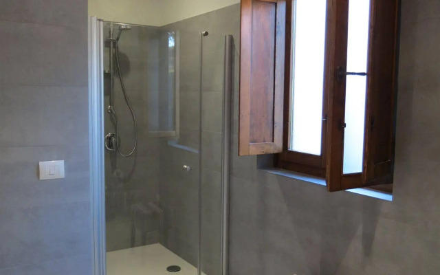 Agriturismo Podere Assolatina