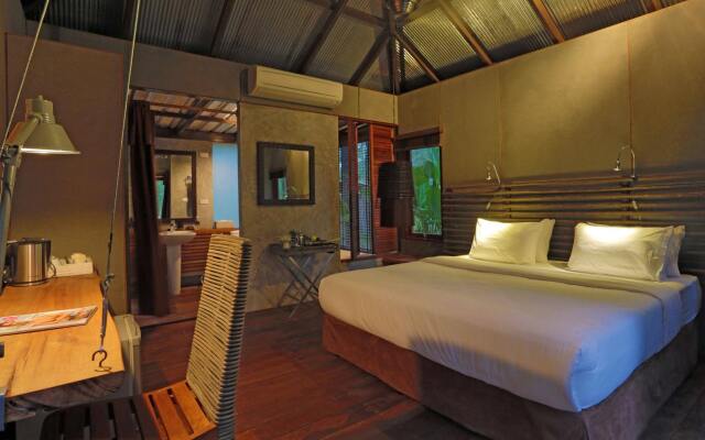 The Farmhouse at Polo Escape