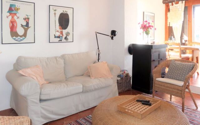 Apartment Lorenzo Civezza