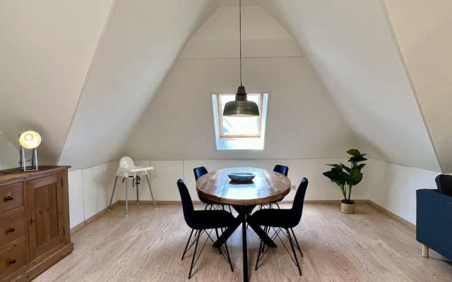 Apartment in Sint Maartenszee Near Beach