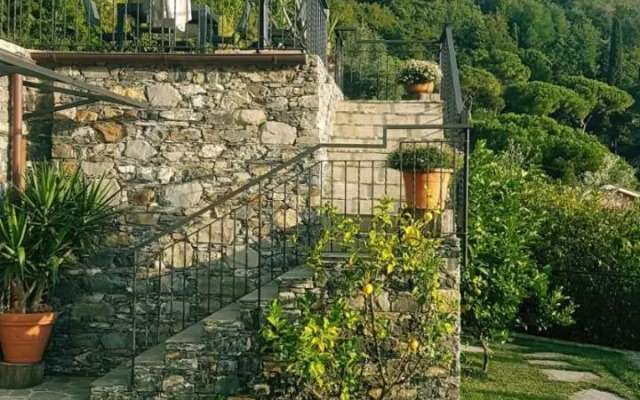 Villa Paradiso