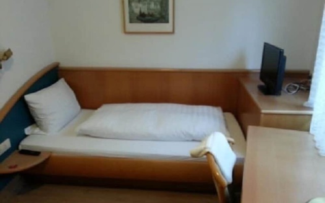 Hotel Frankfurter Hof