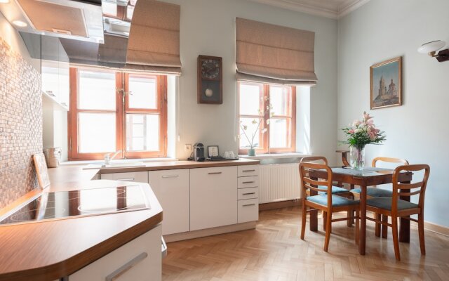 Apartamenty Kamienica Muzyków Old Town Lublin
