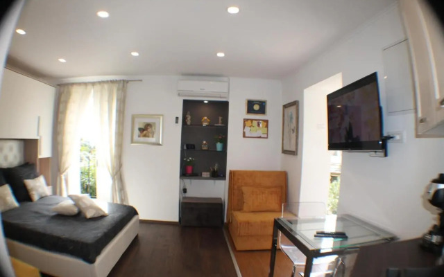 Amorino Apartman Studio