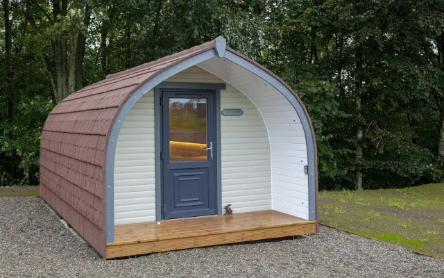 Arnprior Glamping: Kirstys