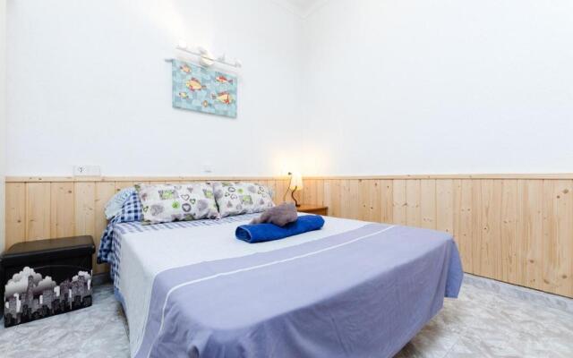 YourHouse Petita, beach house in Majorca North